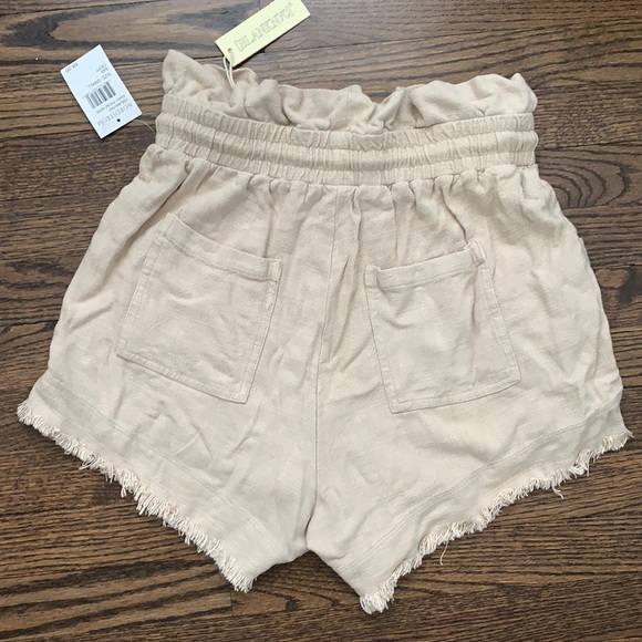 BLANK NYC AWAY FROM HERE SHORT - Picture 5 of 6